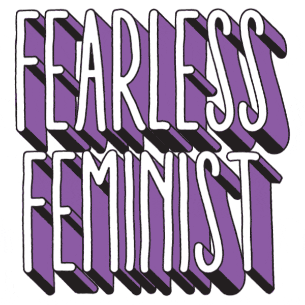 Feminist GIF by Modefica