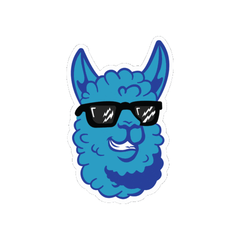 Bluecrew Sticker by BLUE Forest Realty