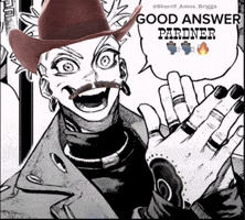 Cowboy GIF