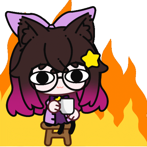 Animated Sticker