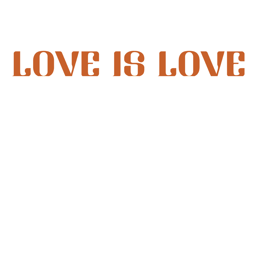 Rainbow Love Sticker by FIT4MOM