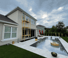 Prestige Window Film GIF