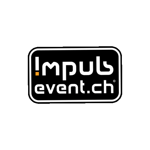Impuls Event Schweiz Sticker