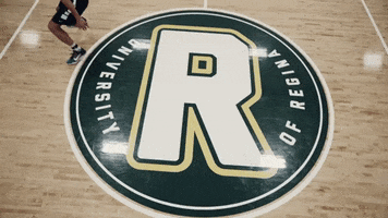 U Of R Basketball GIF by University of Regina
