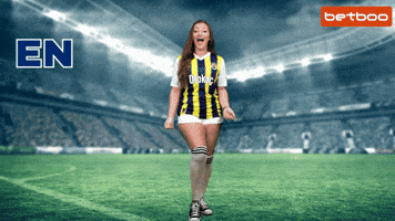 Champion Uefa GIF by Betboo
