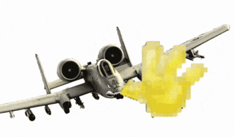 War Thunder Tank GIF