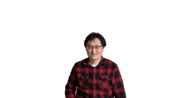 Jim Chu Sticker