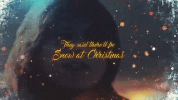 Christmas Songs GIF by Greg Lake