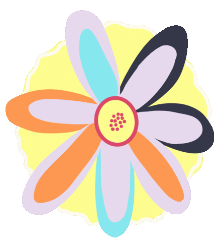 Colibri Redac Sticker