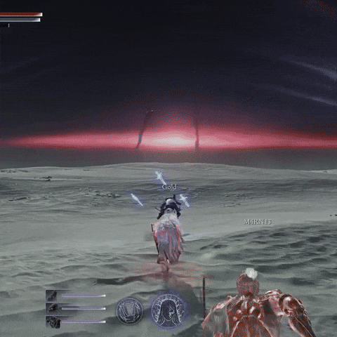 Elden Ring Revenant GIF