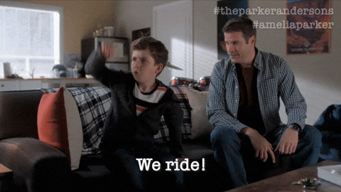 Amelia Anderson GIFs - Get the best GIF on GIPHY