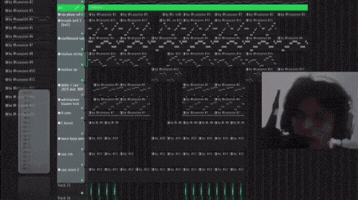Music Production Daw GIF by cavyion