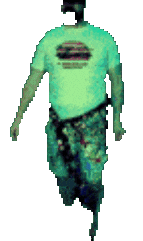 Animated Sticker
