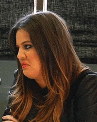 Khloe Kardashian S GIFs - Get the best GIF on GIPHY