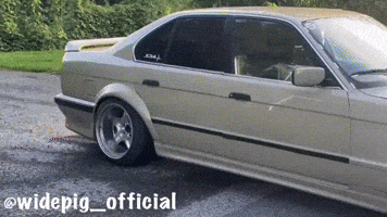 Cars Bmw GIF