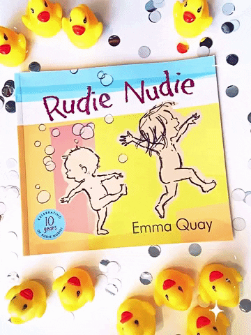 Book GIF