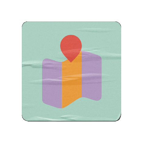 Sticker by Founderz