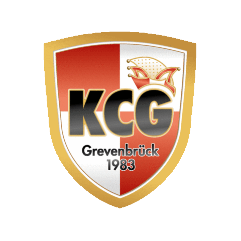 kcgrevenbrueck Sticker