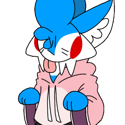 Happy Sticker