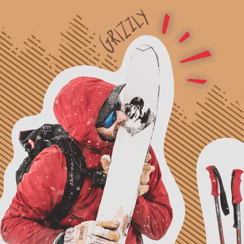 GIF by WestonBackcountry