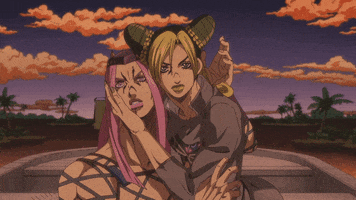 Anime GIF