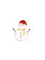 Christmas New Post Sticker