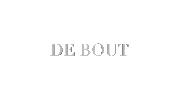 Debout Sticker by De Bout - Soerendonk