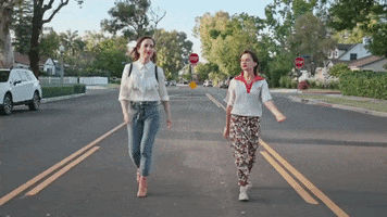 How It Ends Cailee Spaeny GIF by MGM Studios