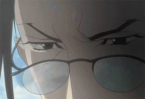 Ready Samurai Champloo GIF - Find & Share on GIPHY