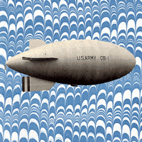 Flying Us Army GIF by RetroCollage