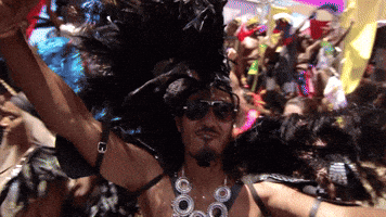 Celebration Costume GIF by Winery Mas
inFlux English School: falando sobre o carnaval brasileiro em inglês