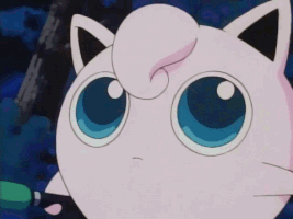 Jigglypuff GIFs - Find & Share on GIPHY