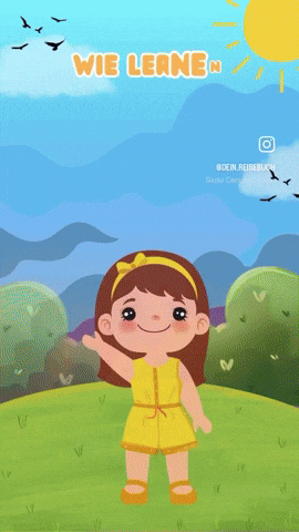 Kinderapp GIF by Braunbau