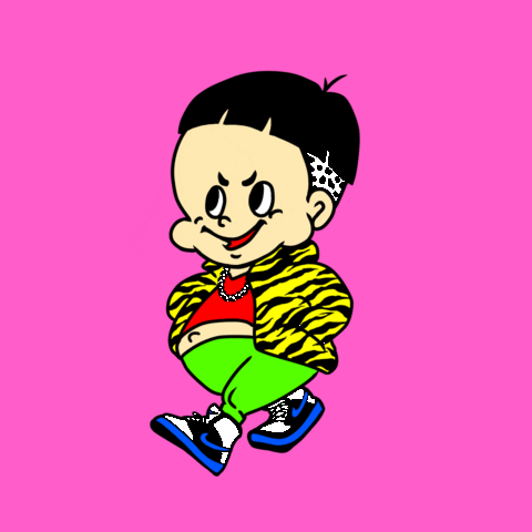 Iamlike GIF