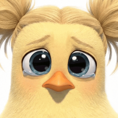 Sad Cry GIF by Oddbeatz