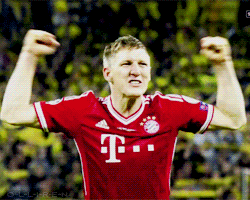 bastian schweinsteiger