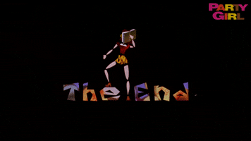 Ending The End GIF by FILMRISE