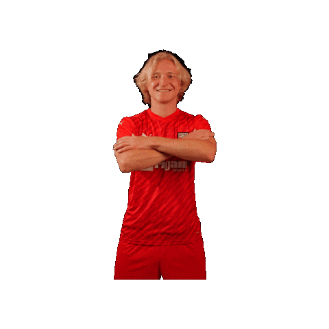 Soccer Freeze Sticker by FC Mühldorf e.V.