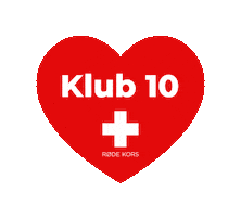 Klub10 Sticker by champagneforalle