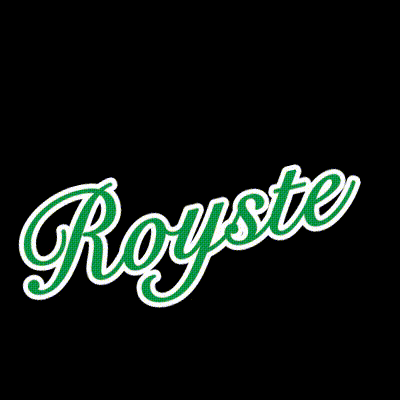Royste GIF