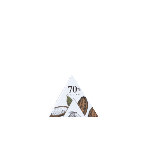 Culto Cacao Sticker