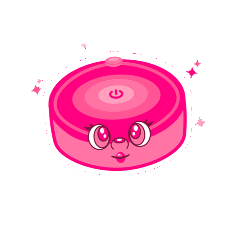 Roomie Stay Social Sticker by Socials & Stilettos