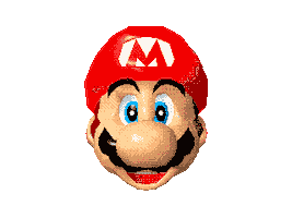 Video Games Mario Sticker By Gaming GIF