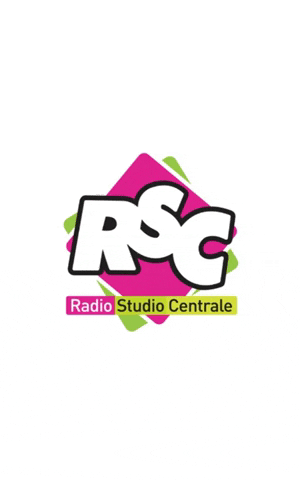 radiostudiocentrale radio catania rsc rasc GIF