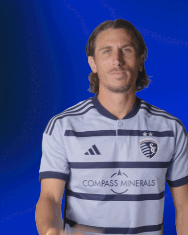 Warning Major League Soccer GIF by Sporting KC