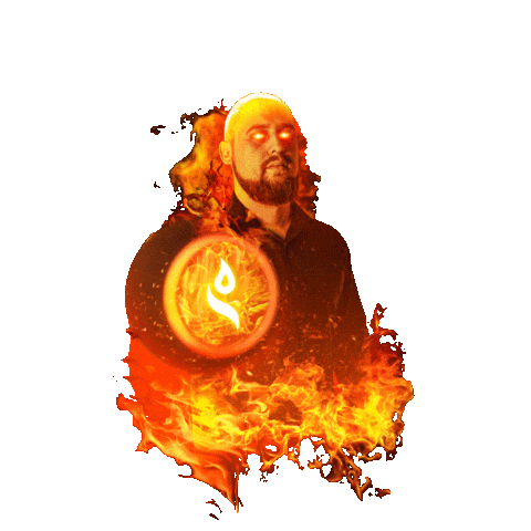 1519 Music Group Sticker