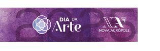 Sticker by Nova Acrópole Brasil