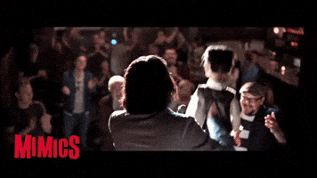 Mimics Kristoffer Polaha GIF