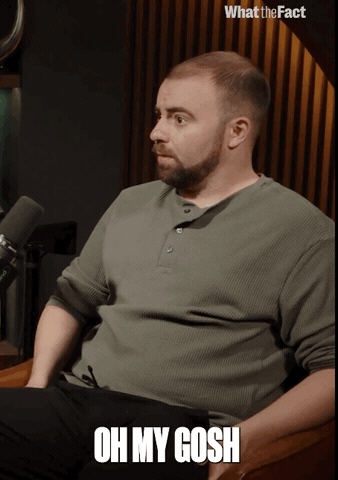 What the Fact with Connor Tomlinson and Carter Roy GIF