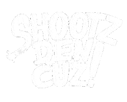 Shoots Sticker